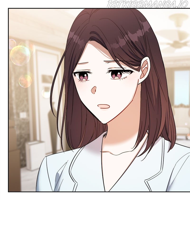 A Prenuptial Contract Chapter 44 - page 108