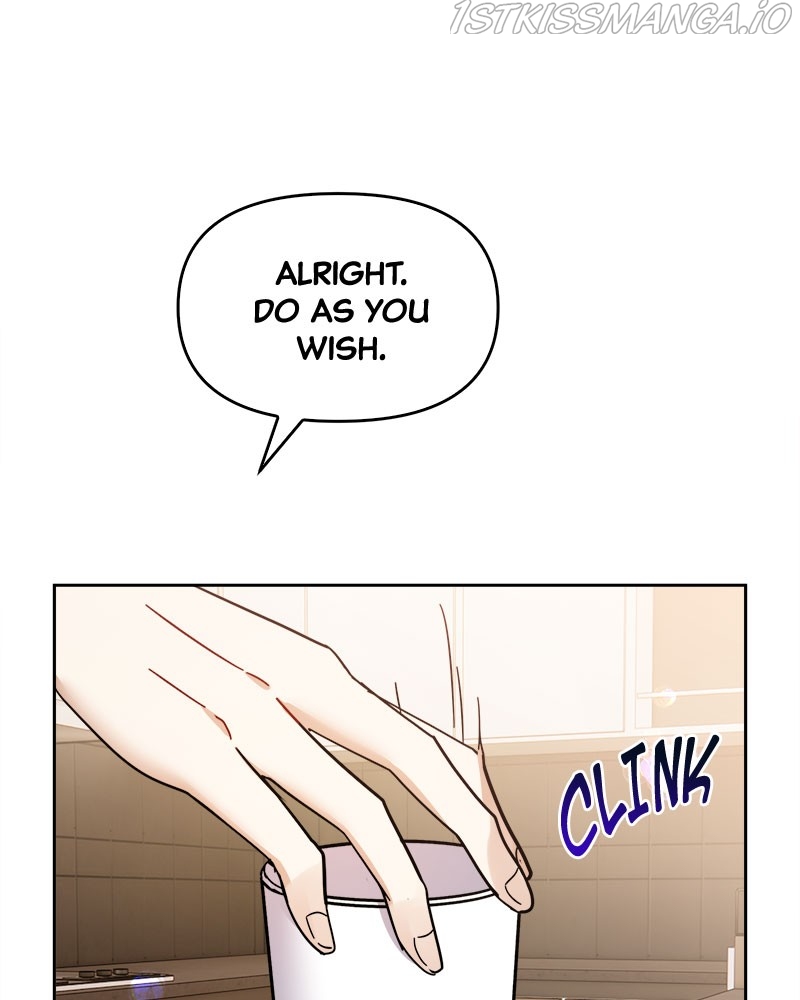 A Prenuptial Contract Chapter 44 - page 109