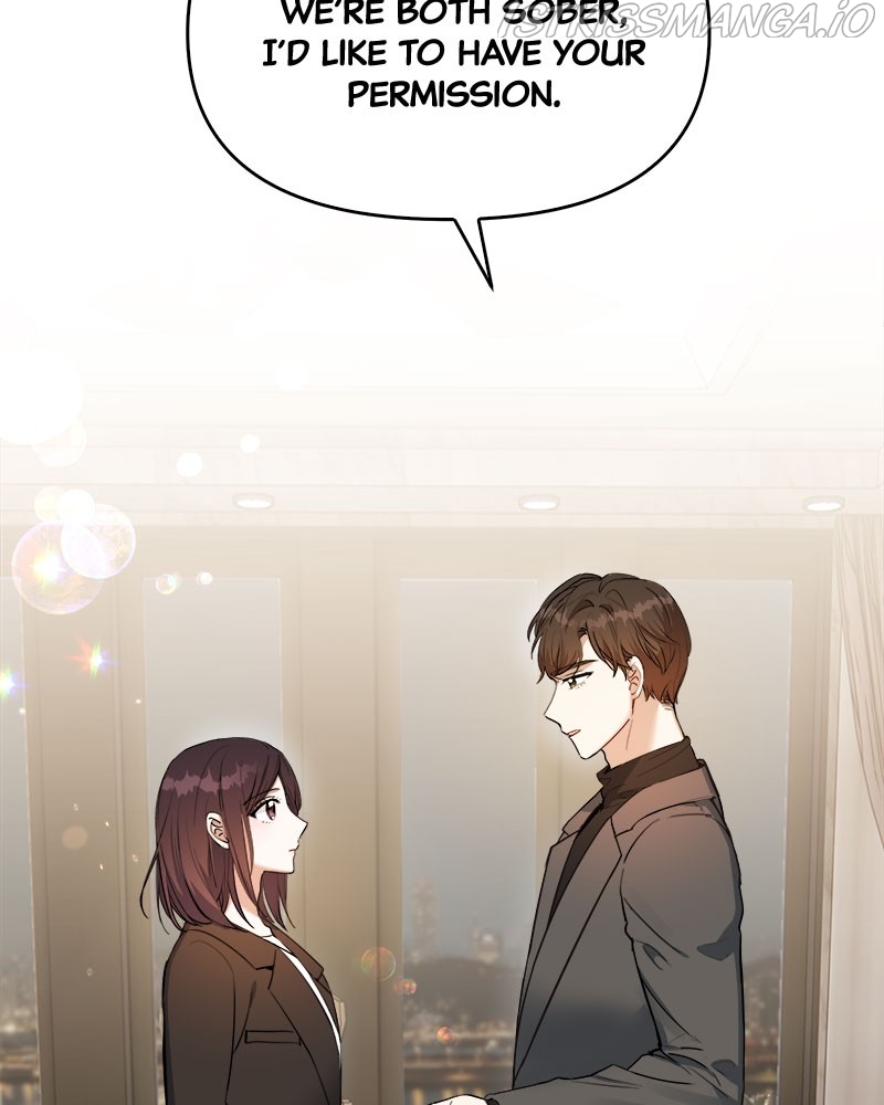 A Prenuptial Contract Chapter 44 - page 11