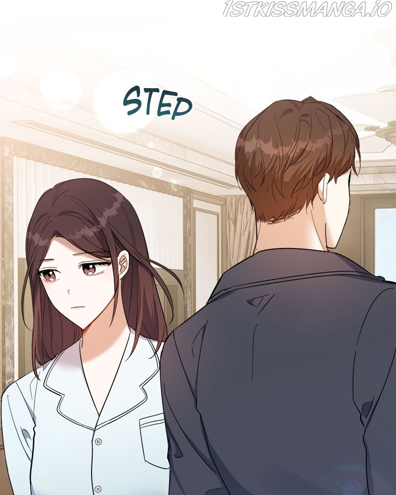 A Prenuptial Contract Chapter 44 - page 111