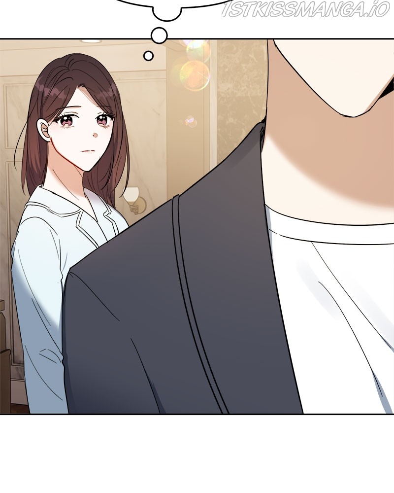 A Prenuptial Contract Chapter 44 - page 113
