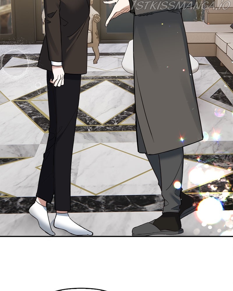 A Prenuptial Contract Chapter 44 - page 12