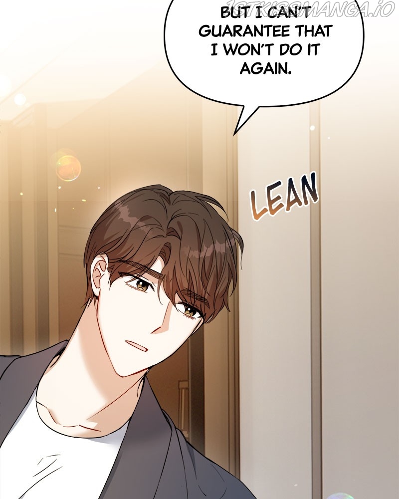 A Prenuptial Contract Chapter 44 - page 120