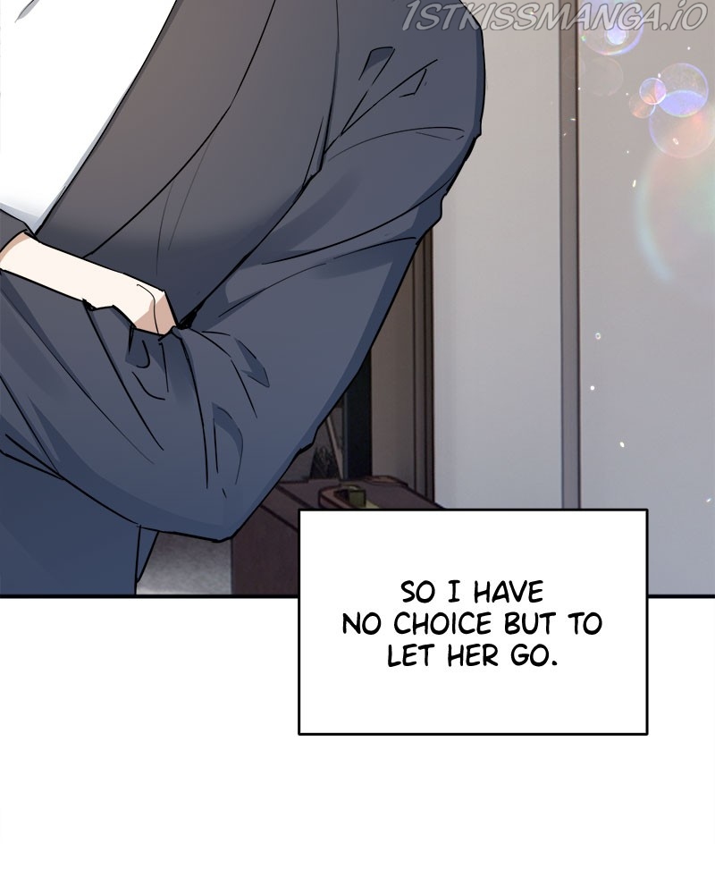 A Prenuptial Contract Chapter 44 - page 121