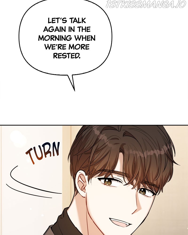 A Prenuptial Contract Chapter 44 - page 13