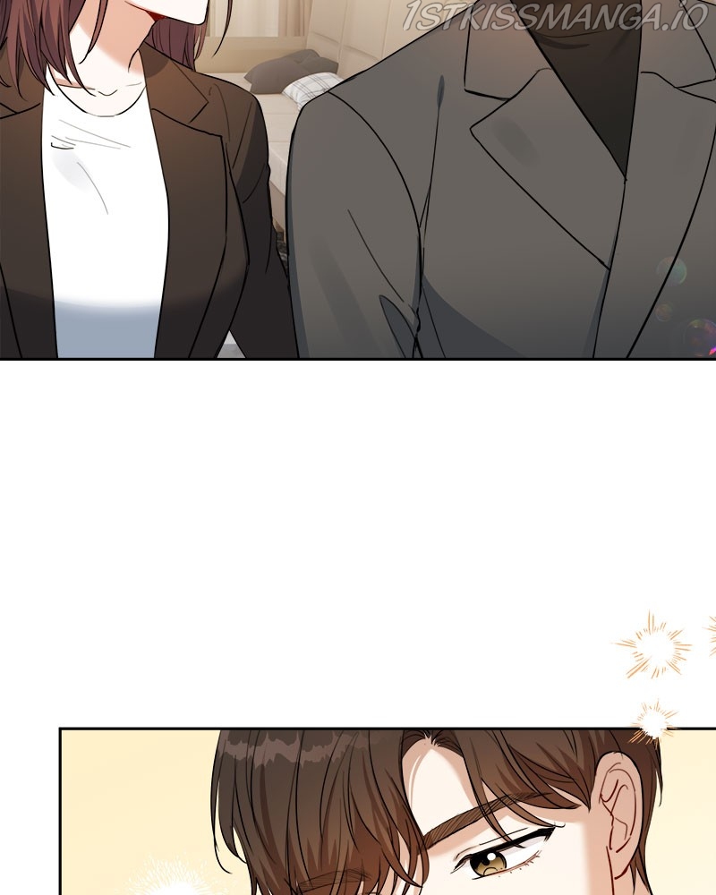 A Prenuptial Contract Chapter 44 - page 17