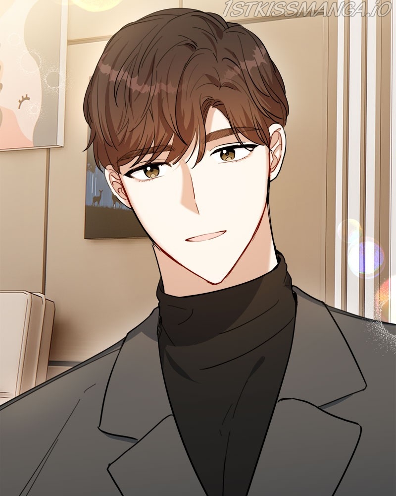 A Prenuptial Contract Chapter 44 - page 2