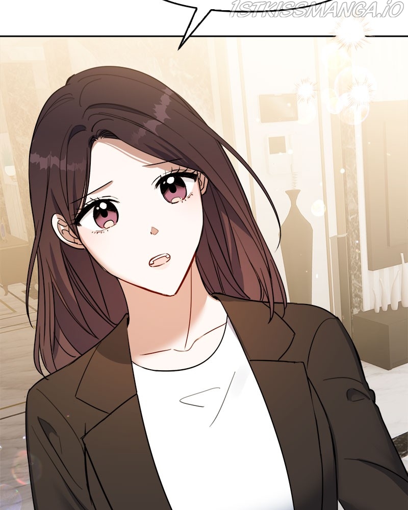 A Prenuptial Contract Chapter 44 - page 21