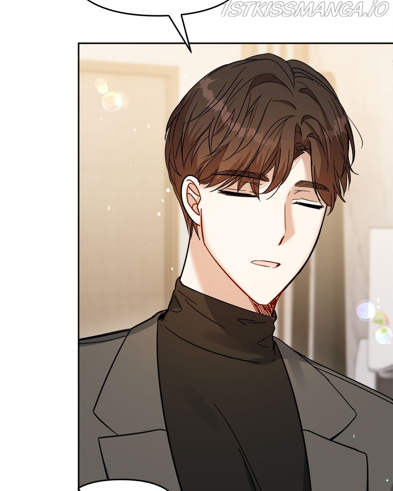 A Prenuptial Contract Chapter 44 - page 24