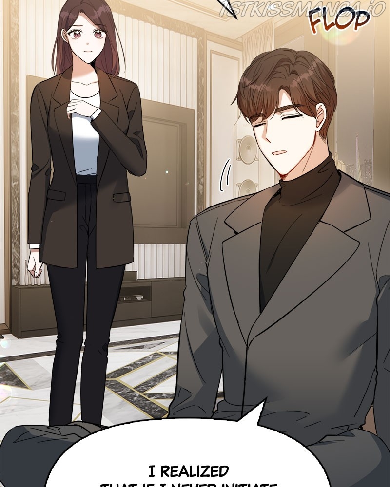 A Prenuptial Contract Chapter 44 - page 26