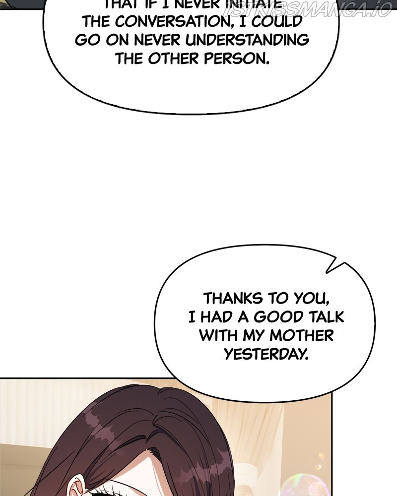 A Prenuptial Contract Chapter 44 - page 27