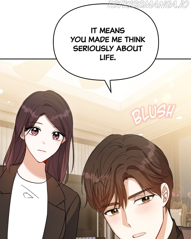 A Prenuptial Contract Chapter 44 - page 32