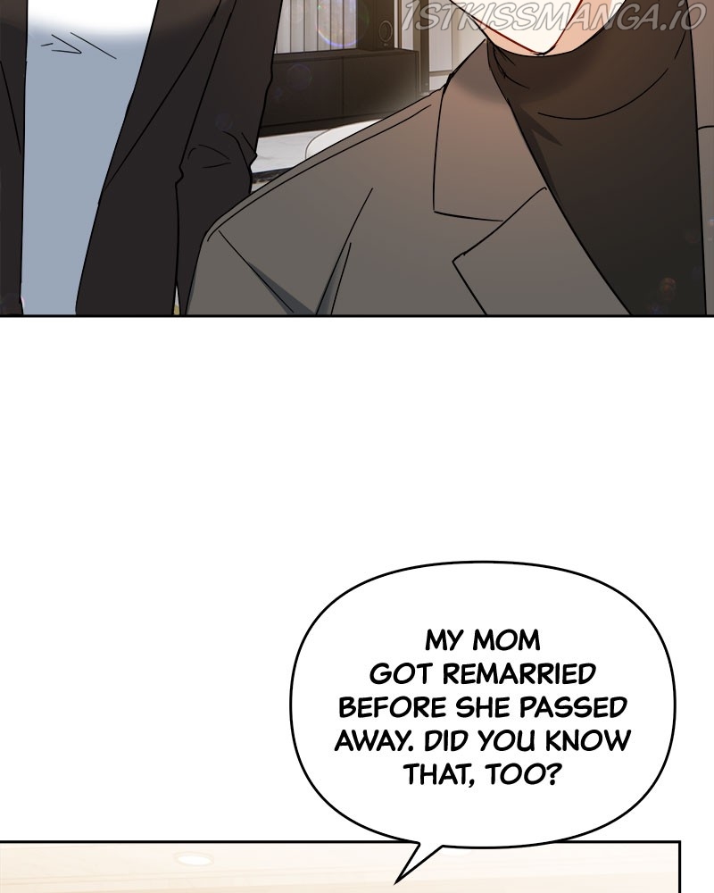 A Prenuptial Contract Chapter 44 - page 33
