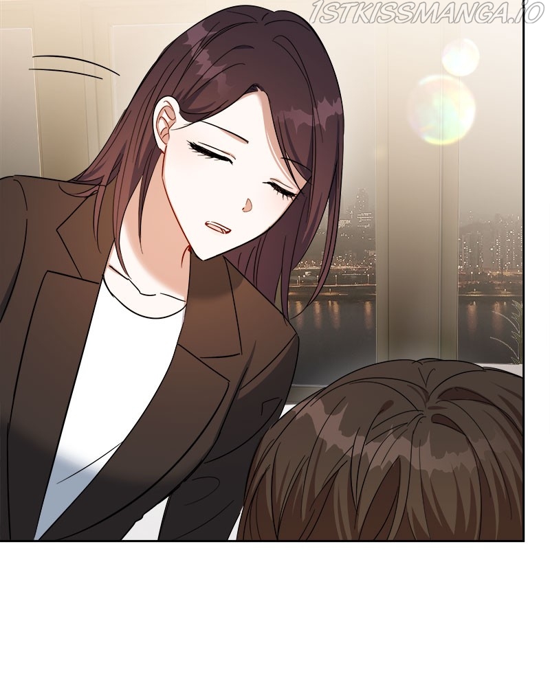 A Prenuptial Contract Chapter 44 - page 34