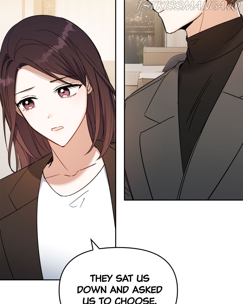 A Prenuptial Contract Chapter 44 - page 36