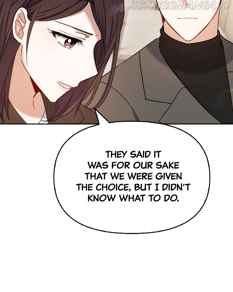 A Prenuptial Contract Chapter 44 - page 38