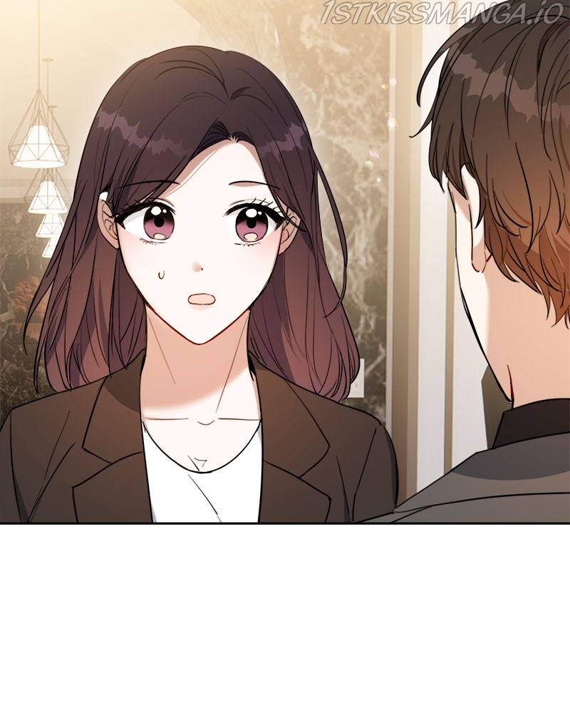 A Prenuptial Contract Chapter 44 - page 4