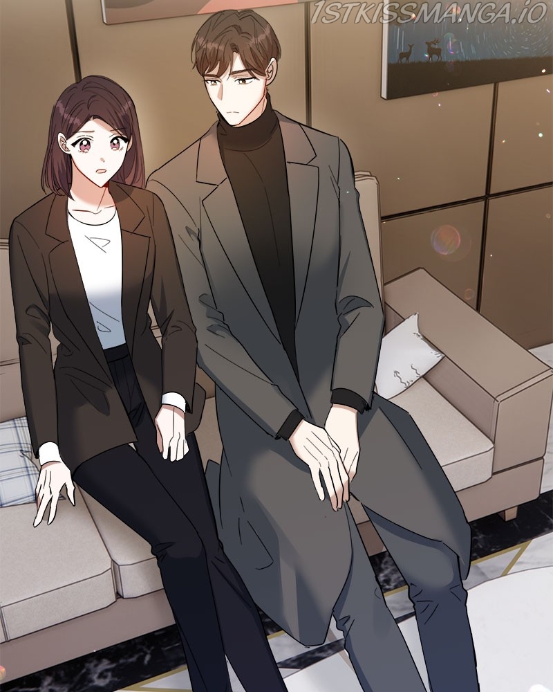 A Prenuptial Contract Chapter 44 - page 40