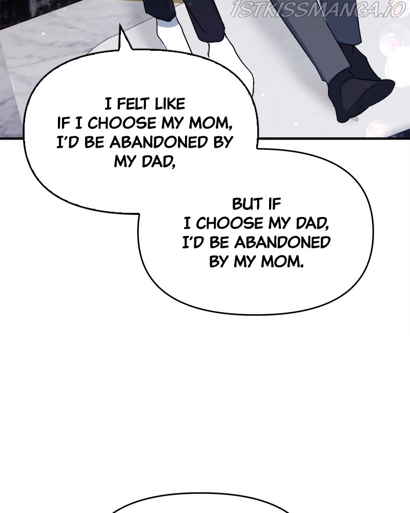 A Prenuptial Contract Chapter 44 - page 41