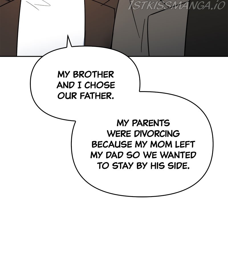 A Prenuptial Contract Chapter 44 - page 43