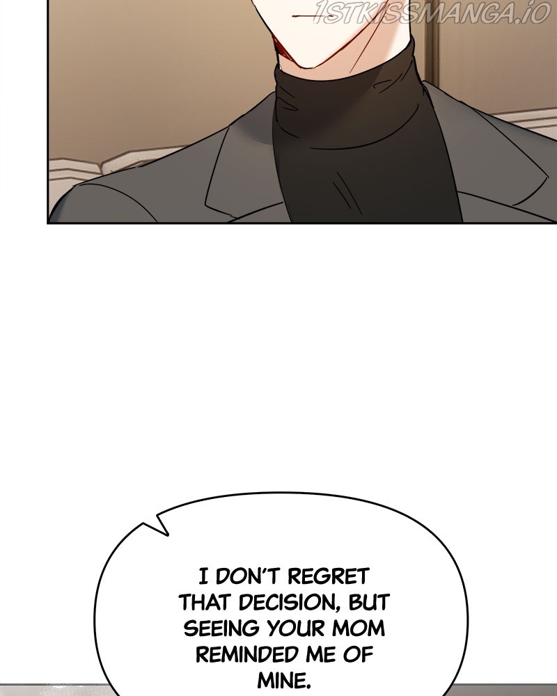 A Prenuptial Contract Chapter 44 - page 45