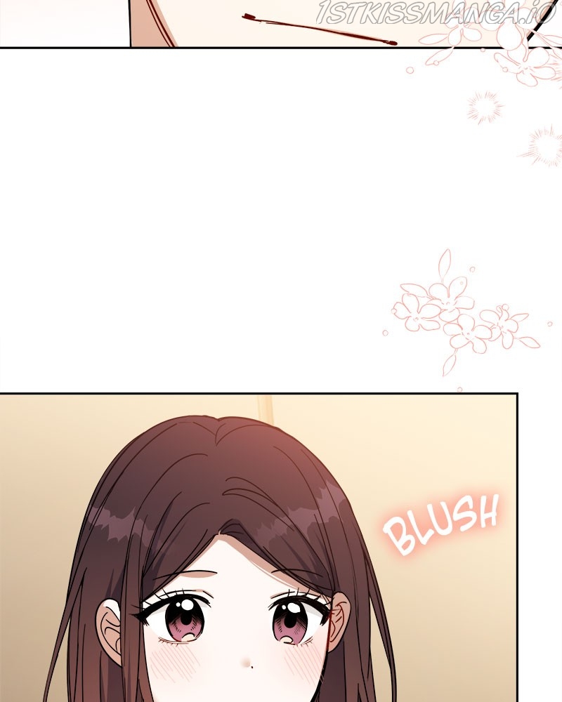 A Prenuptial Contract Chapter 44 - page 49