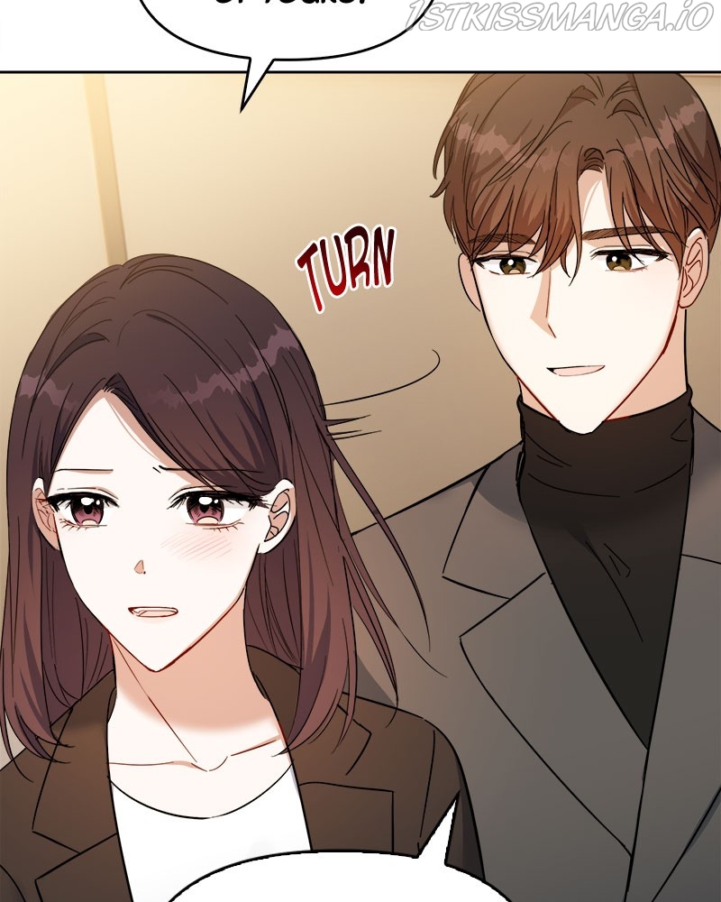 A Prenuptial Contract Chapter 44 - page 51