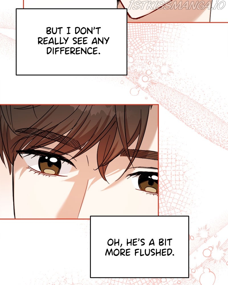 A Prenuptial Contract Chapter 44 - page 55