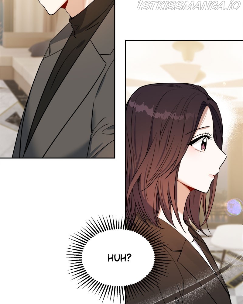 A Prenuptial Contract Chapter 44 - page 6