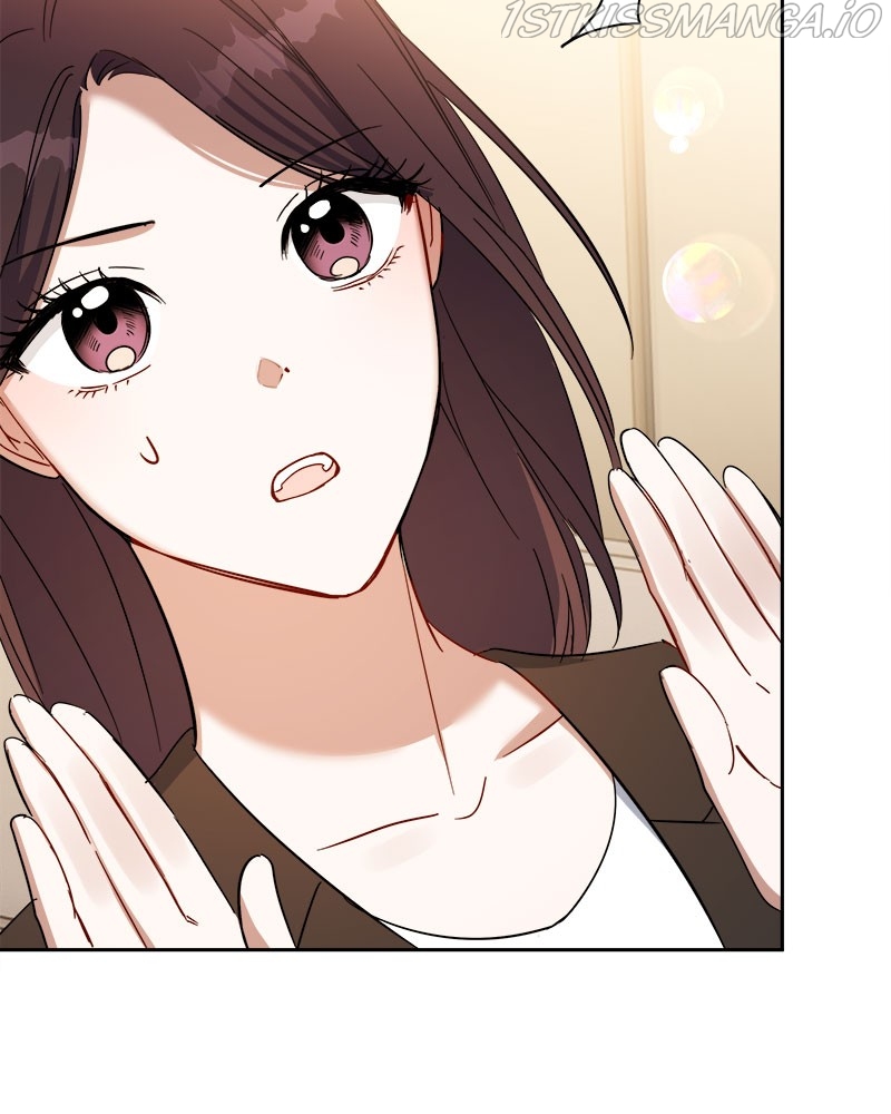 A Prenuptial Contract Chapter 44 - page 61