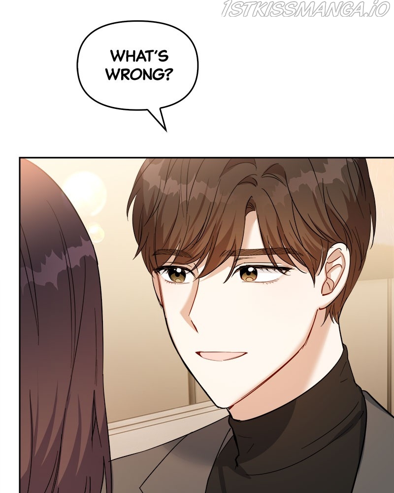 A Prenuptial Contract Chapter 44 - page 62