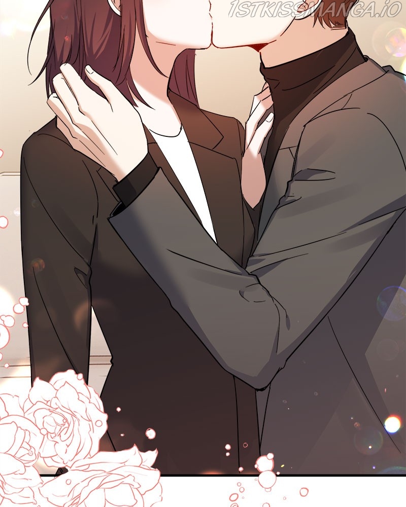 A Prenuptial Contract Chapter 44 - page 72