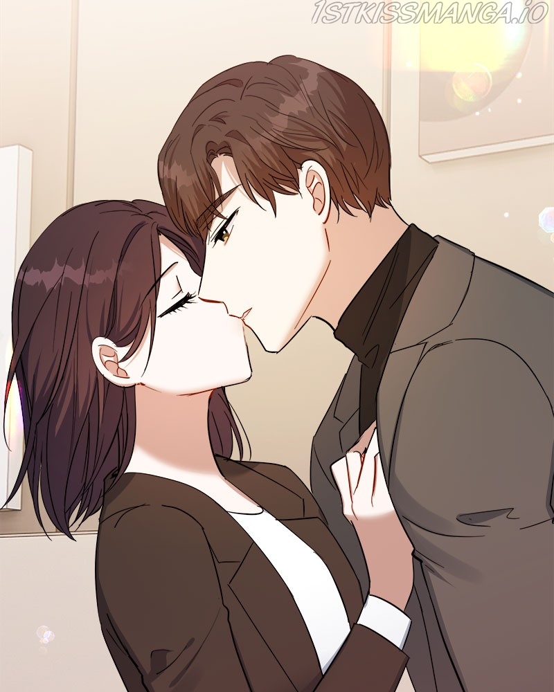 A Prenuptial Contract Chapter 44 - page 76