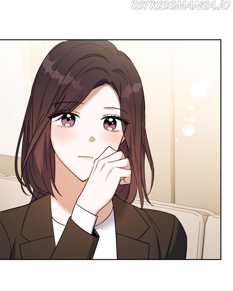 A Prenuptial Contract Chapter 44 - page 81