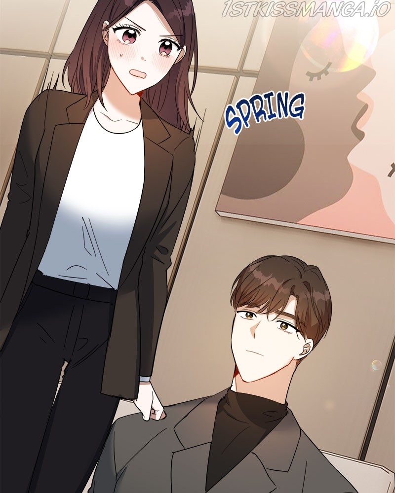 A Prenuptial Contract Chapter 44 - page 83