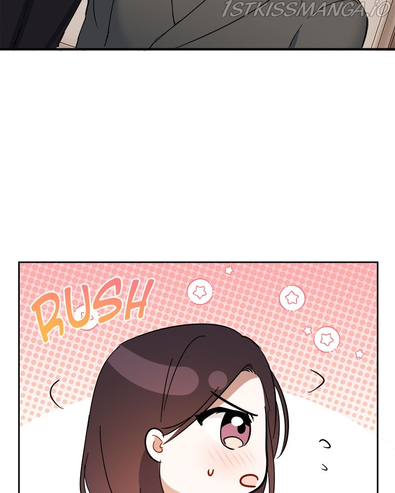 A Prenuptial Contract Chapter 44 - page 84