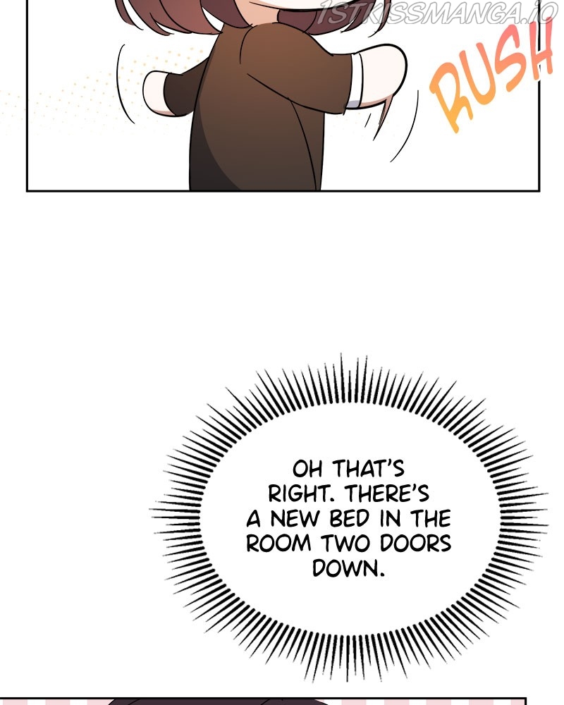 A Prenuptial Contract Chapter 44 - page 85