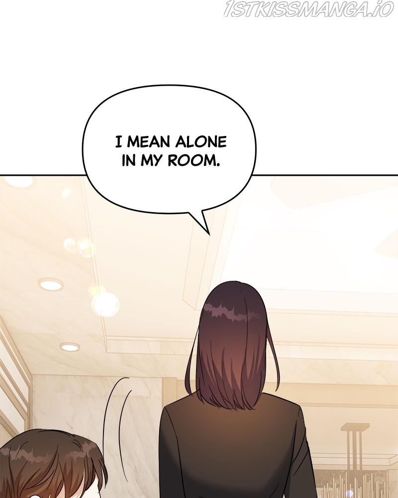 A Prenuptial Contract Chapter 44 - page 87