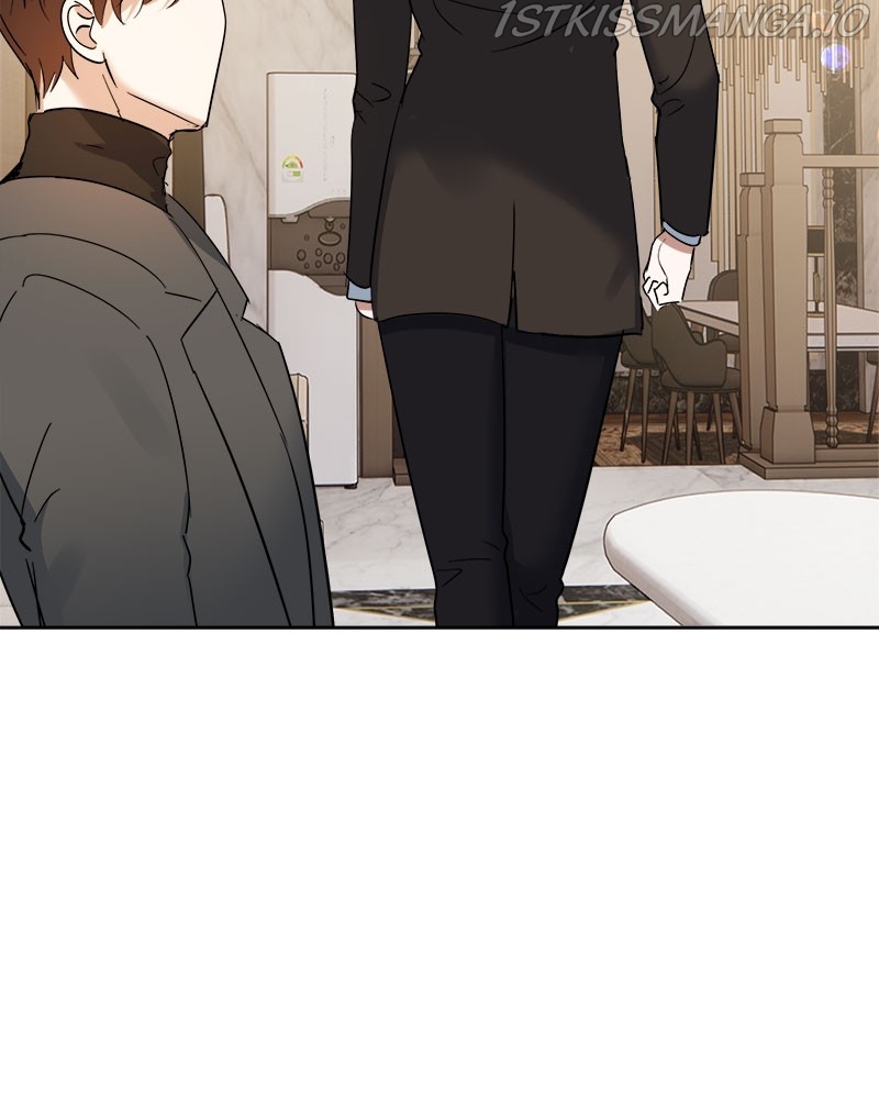 A Prenuptial Contract Chapter 44 - page 88