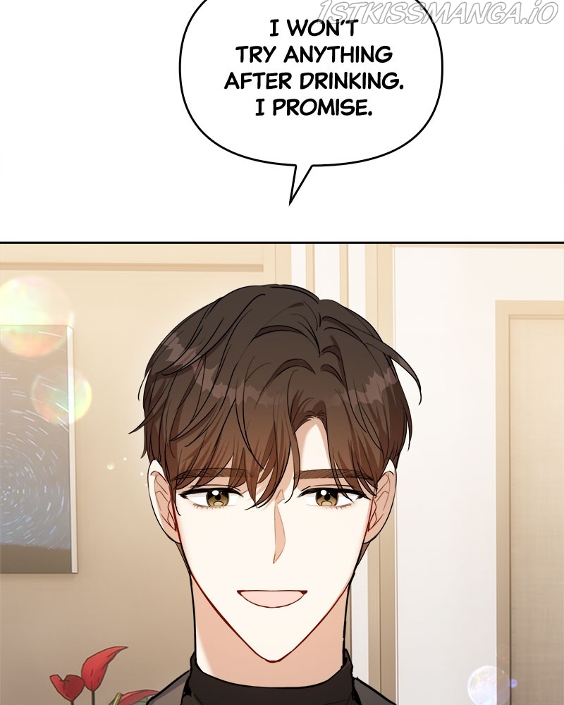 A Prenuptial Contract Chapter 44 - page 9