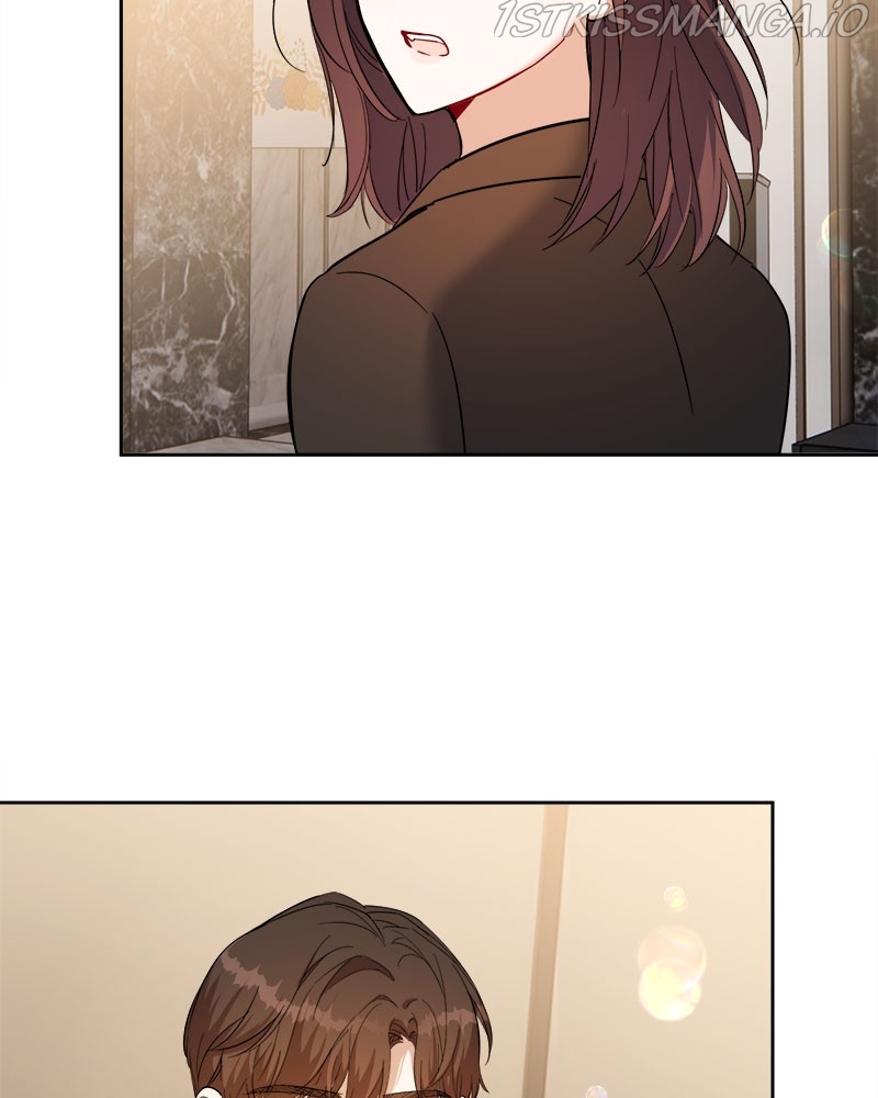 A Prenuptial Contract Chapter 44 - page 90