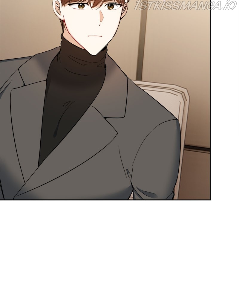 A Prenuptial Contract Chapter 44 - page 91
