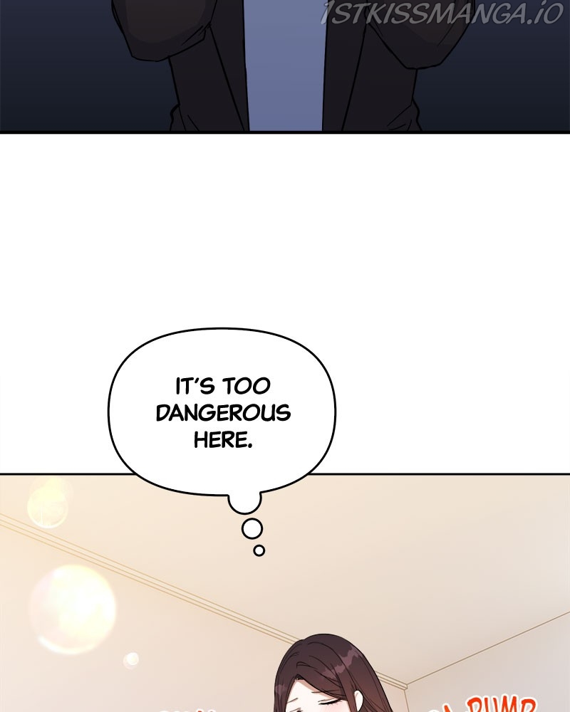 A Prenuptial Contract Chapter 44 - page 95
