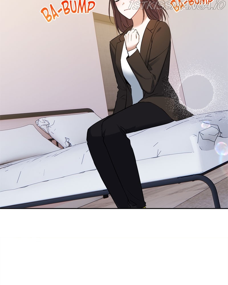 A Prenuptial Contract Chapter 44 - page 96