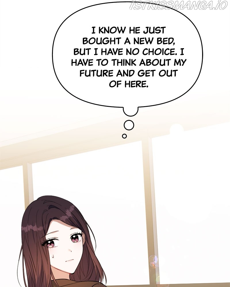 A Prenuptial Contract Chapter 44 - page 97