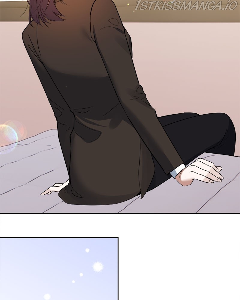 A Prenuptial Contract Chapter 44 - page 98