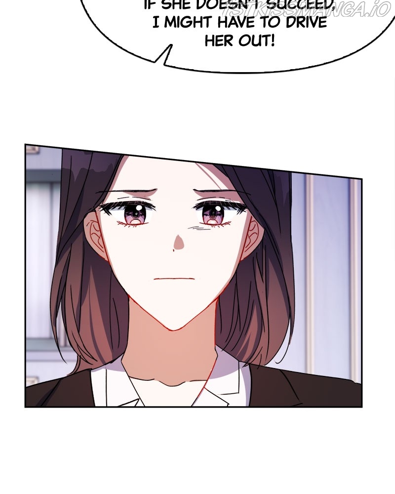 A Prenuptial Contract Chapter 16 - page 102