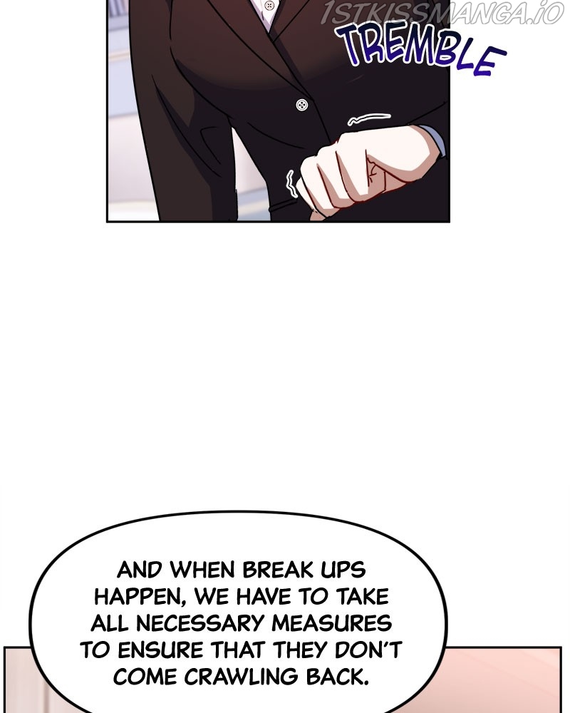 A Prenuptial Contract Chapter 16 - page 108