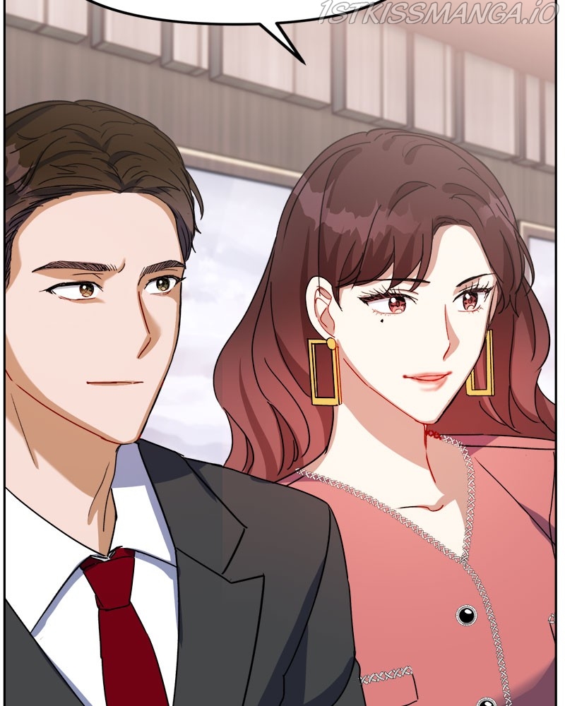 A Prenuptial Contract Chapter 16 - page 109