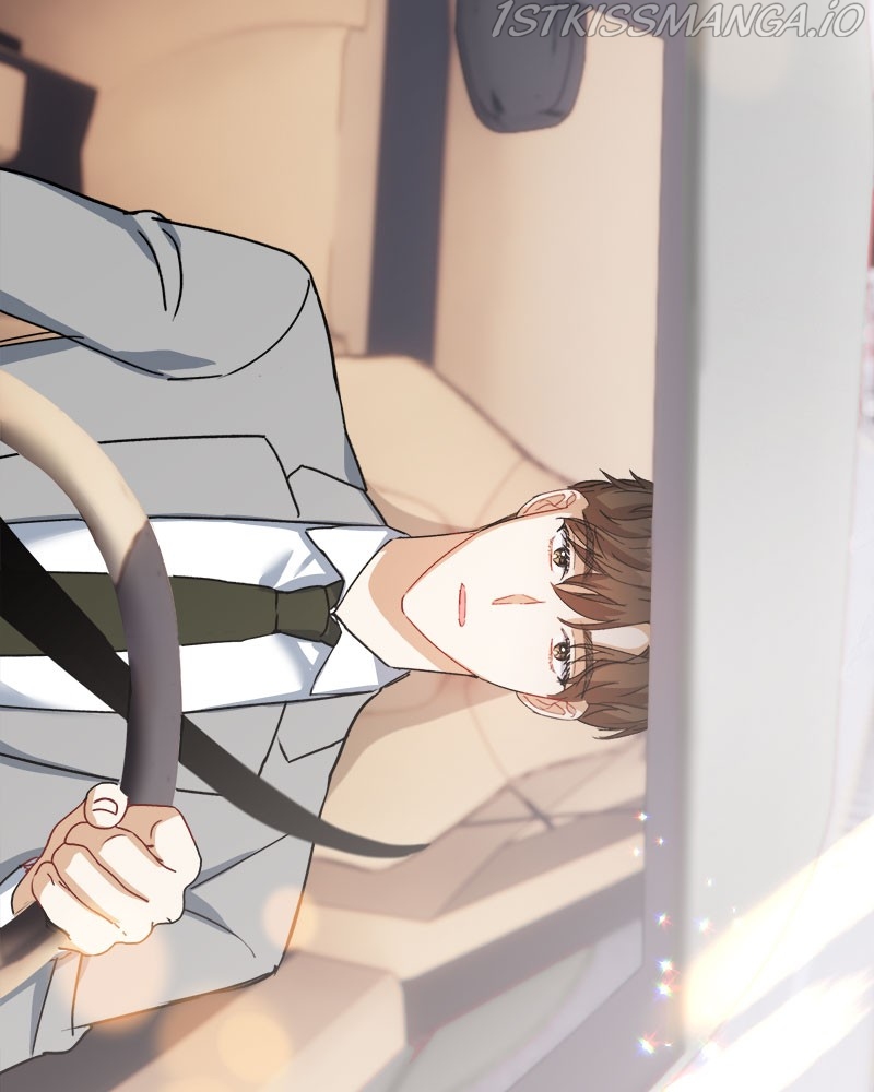 A Prenuptial Contract Chapter 16 - page 11